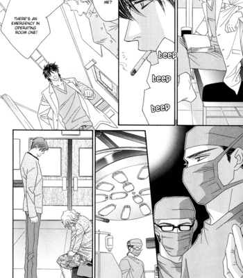 [FUWA Shinri] Hell & Heaven [Eng] – Gay Manga sex 19