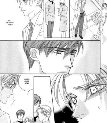 [FUWA Shinri] Hell & Heaven [Eng] – Gay Manga sex 22