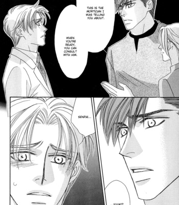 [FUWA Shinri] Hell & Heaven [Eng] – Gay Manga sex 23