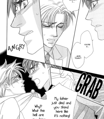 [FUWA Shinri] Hell & Heaven [Eng] – Gay Manga sex 25
