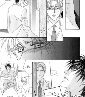 [FUWA Shinri] Hell & Heaven [Eng] – Gay Manga sex 28