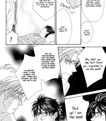 [FUWA Shinri] Hell & Heaven [Eng] – Gay Manga sex 29