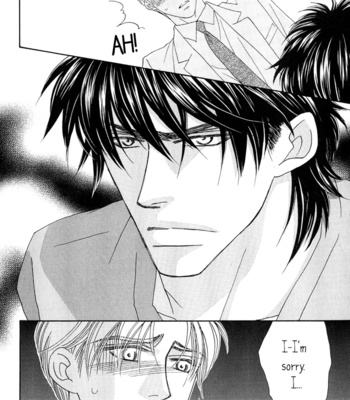[FUWA Shinri] Hell & Heaven [Eng] – Gay Manga sex 31