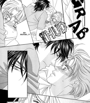 [FUWA Shinri] Hell & Heaven [Eng] – Gay Manga sex 32