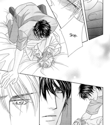 [FUWA Shinri] Hell & Heaven [Eng] – Gay Manga sex 34