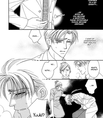 [FUWA Shinri] Hell & Heaven [Eng] – Gay Manga sex 49