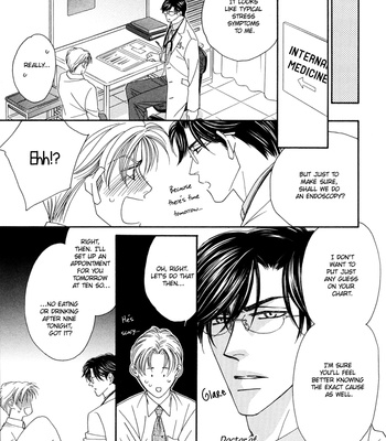 [FUWA Shinri] Hell & Heaven [Eng] – Gay Manga sex 50