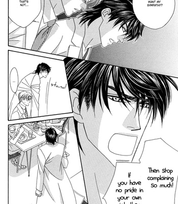 [FUWA Shinri] Hell & Heaven [Eng] – Gay Manga sex 53