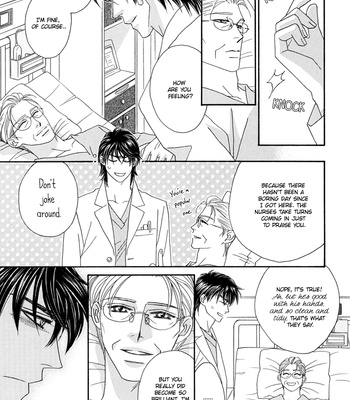 [FUWA Shinri] Hell & Heaven [Eng] – Gay Manga sex 56