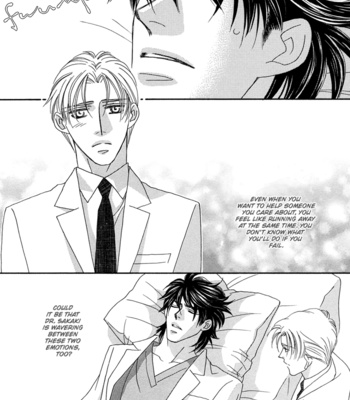 [FUWA Shinri] Hell & Heaven [Eng] – Gay Manga sex 63