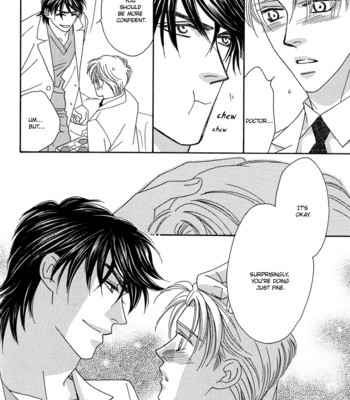 [FUWA Shinri] Hell & Heaven [Eng] – Gay Manga sex 69