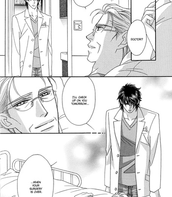 [FUWA Shinri] Hell & Heaven [Eng] – Gay Manga sex 71