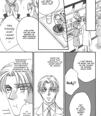 [FUWA Shinri] Hell & Heaven [Eng] – Gay Manga sex 74