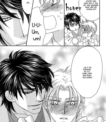 [FUWA Shinri] Hell & Heaven [Eng] – Gay Manga sex 76