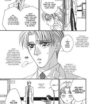 [FUWA Shinri] Hell & Heaven [Eng] – Gay Manga sex 88