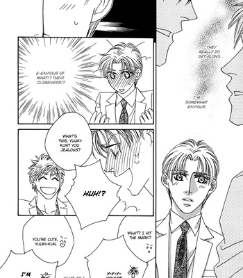 [FUWA Shinri] Hell & Heaven [Eng] – Gay Manga sex 97