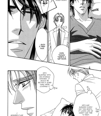 [FUWA Shinri] Hell & Heaven [Eng] – Gay Manga sex 101