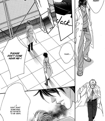 [FUWA Shinri] Hell & Heaven [Eng] – Gay Manga sex 113