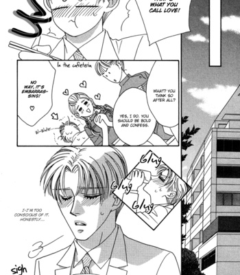 [FUWA Shinri] Hell & Heaven [Eng] – Gay Manga sex 128