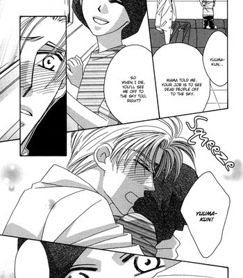 [FUWA Shinri] Hell & Heaven [Eng] – Gay Manga sex 143