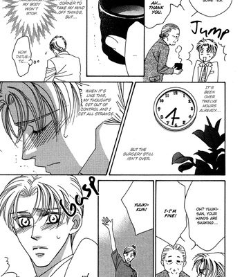 [FUWA Shinri] Hell & Heaven [Eng] – Gay Manga sex 149