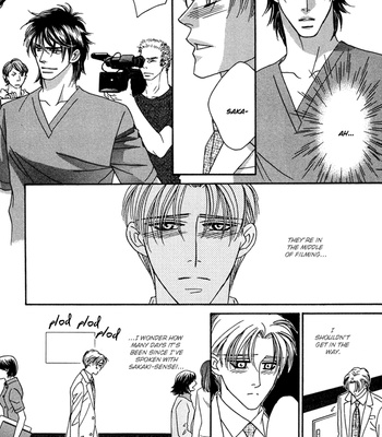 [FUWA Shinri] Hell & Heaven [Eng] – Gay Manga sex 165
