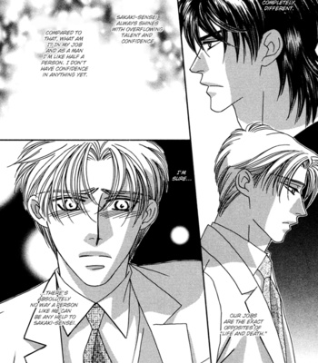 [FUWA Shinri] Hell & Heaven [Eng] – Gay Manga sex 169