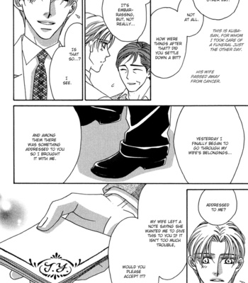 [FUWA Shinri] Hell & Heaven [Eng] – Gay Manga sex 175