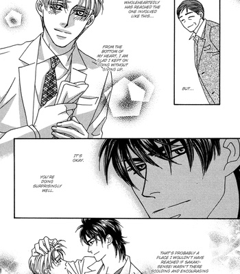 [FUWA Shinri] Hell & Heaven [Eng] – Gay Manga sex 177