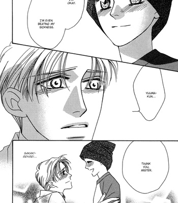[FUWA Shinri] Hell & Heaven [Eng] – Gay Manga sex 181
