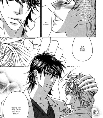 [FUWA Shinri] Hell & Heaven [Eng] – Gay Manga sex 184