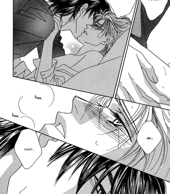 [FUWA Shinri] Hell & Heaven [Eng] – Gay Manga sex 188