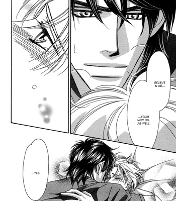 [FUWA Shinri] Hell & Heaven [Eng] – Gay Manga sex 189