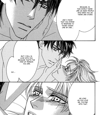 [FUWA Shinri] Hell & Heaven [Eng] – Gay Manga sex 197