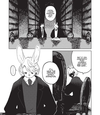 [Nagabe] Wizdoms [Eng] – Gay Manga sex 9