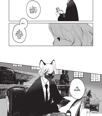 [Nagabe] Wizdoms [Eng] – Gay Manga sex 15