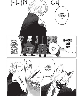 [Nagabe] Wizdoms [Eng] – Gay Manga sex 18