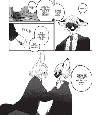 [Nagabe] Wizdoms [Eng] – Gay Manga sex 20