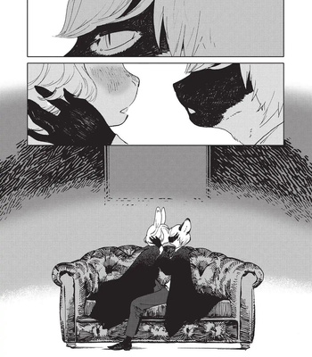 [Nagabe] Wizdoms [Eng] – Gay Manga sex 22