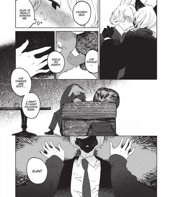 [Nagabe] Wizdoms [Eng] – Gay Manga sex 24