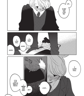 [Nagabe] Wizdoms [Eng] – Gay Manga sex 25