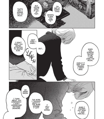 [Nagabe] Wizdoms [Eng] – Gay Manga sex 26