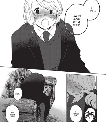 [Nagabe] Wizdoms [Eng] – Gay Manga sex 27