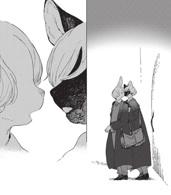 [Nagabe] Wizdoms [Eng] – Gay Manga sex 32