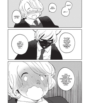 [Nagabe] Wizdoms [Eng] – Gay Manga sex 33