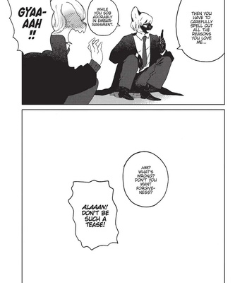 [Nagabe] Wizdoms [Eng] – Gay Manga sex 36
