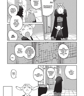 [Nagabe] Wizdoms [Eng] – Gay Manga sex 47