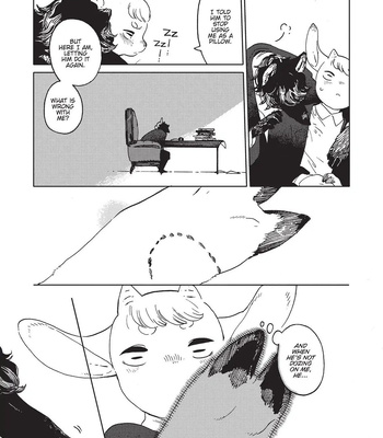 [Nagabe] Wizdoms [Eng] – Gay Manga sex 51