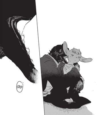 [Nagabe] Wizdoms [Eng] – Gay Manga sex 52