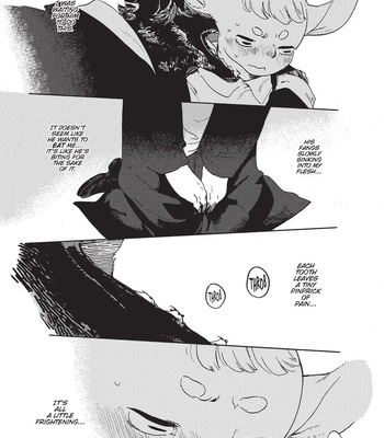 [Nagabe] Wizdoms [Eng] – Gay Manga sex 53